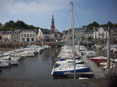 maison location de vacances BINIC
