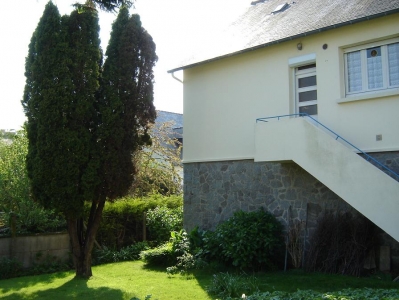 maison locations de vacances BINIC